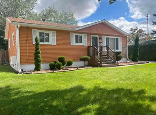 544 S 22nd St, Saginaw, MI 48601