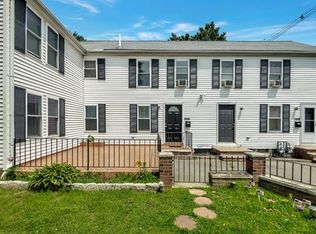 56 Central St, Peabody, MA 01960