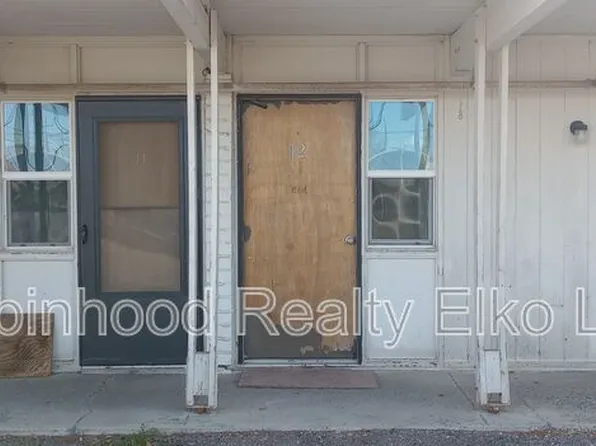 340 6th St, Wells, NV