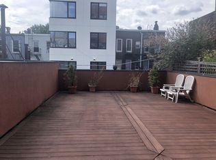 605 Manhattan Ave APT 2, Brooklyn, NY 11222