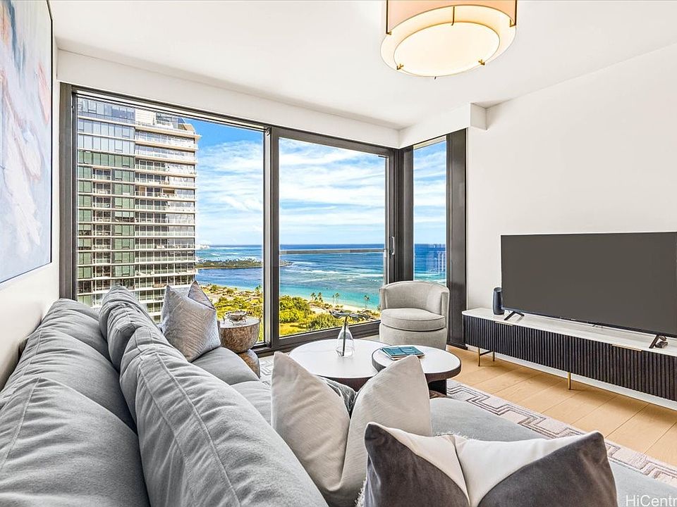 1st image of 1100 Ala Moana Blvd #2806