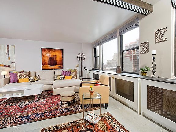 2nd image of 200 W 79th St #10RS