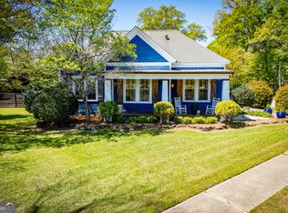 416 W Montgomery St, Villa Rica, GA