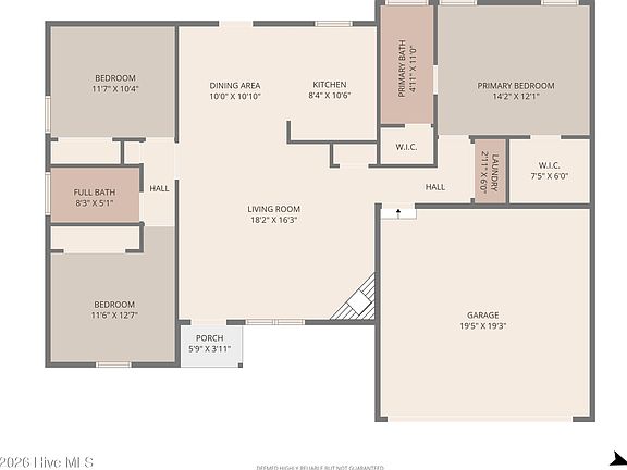 4th image of 120 Eagle Ridge Drive