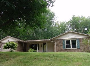 439 Big Stone Rd, Dayton, OH 45434