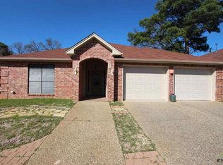 311 Amberwood Cir, Tyler, TX 75701