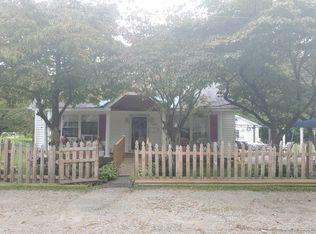 5108 Elaine Dr, Charleston, WV 25306