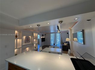 Island Shores Condo, North Miami Beach, FL 33160