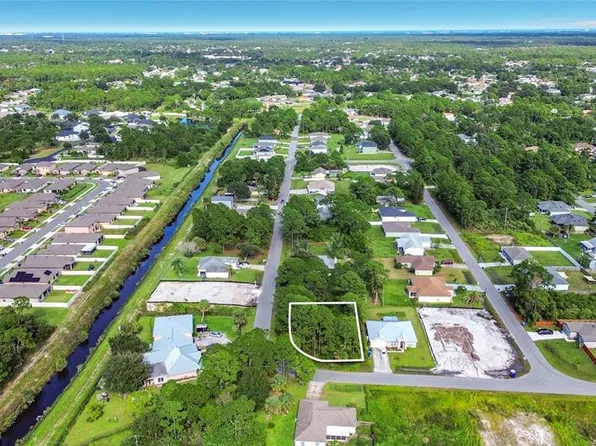 0 SE RAY ROAD LOT 1, PALM BAY, FL 32909
