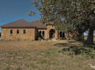 136 Gabriel Vis E, Georgetown, TX 78633