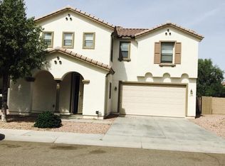 4916 N 109th Ave, Phoenix, AZ 85037