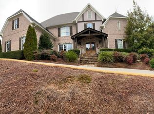 5980 Long Island Dr NW, Sandy Springs, GA