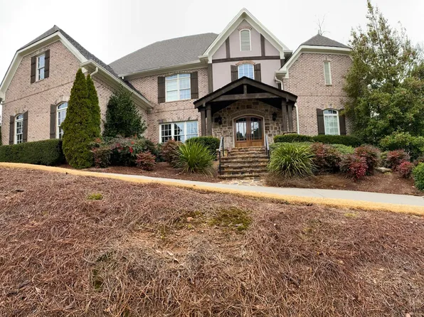 5980 Long Island Dr NW, Sandy Springs, GA 30328