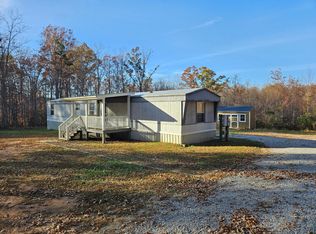 491 Quail Crossing Rd, Burkeville, VA 23922