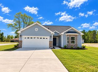 1204 Log Cabin Rd LOT 2, Madalyn Loris, SC 29569