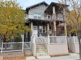 563 Orchards Blvd SW, Edmonton, AB T6X1V2