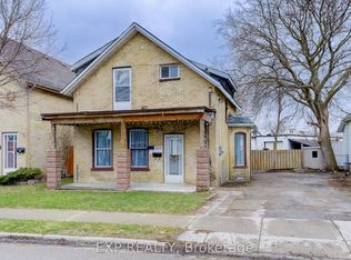 524 Simcoe St, London, ON N6B1K4