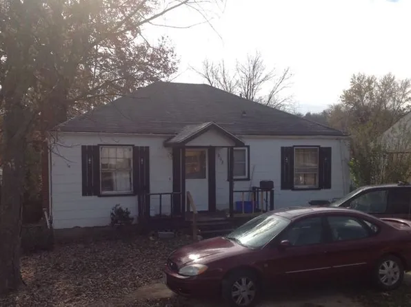 602 Highway 72, Rolla, MO 65401