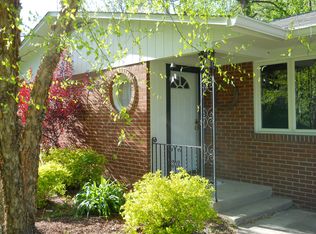 8304 N College Ave, Indianapolis, IN