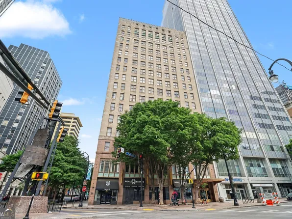 32 Peachtree St NW APT 402, Atlanta, GA 30303