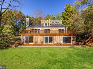 97 Elm Ridge Rd, Princeton, NJ 08540