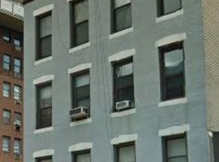 500 E 81st St APT 2W, New York, NY 10028