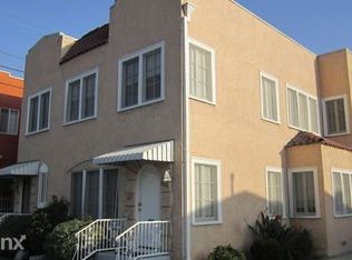 3616 W 21st St, Los Angeles, CA 90018