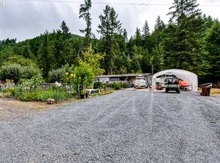 37855 Row River Rd, Dorena, OR 97434