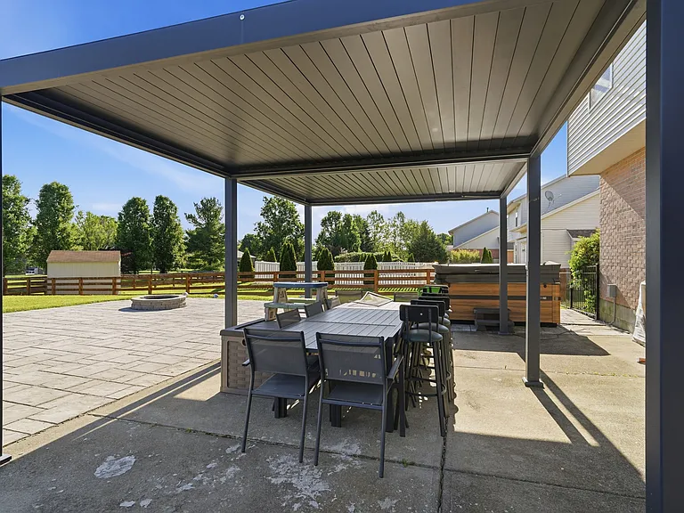 3722 Charfield Ln — Photo 69