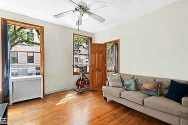 Rented by Brown Harris Stevens