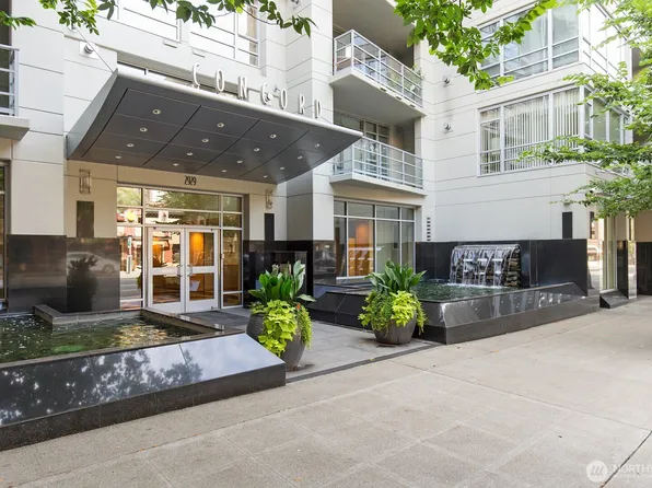 2929 1st Avenue #313, Seattle, WA 98121