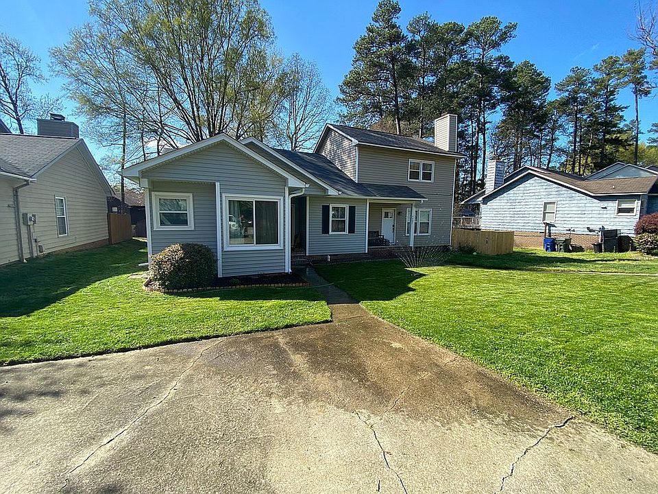 4405 Roller Ct, Raleigh, NC 27604 Zillow