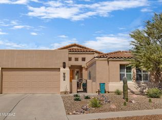 5231 N Spring View Dr, Tucson, AZ 85749