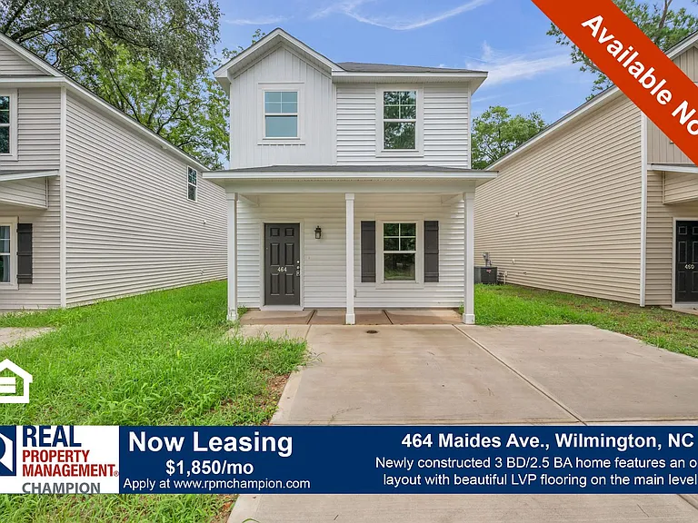464 Maides Ave — Photo 1