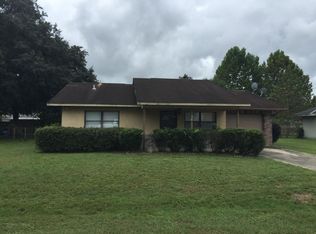 30 Teak Run, Ocala, FL 34472