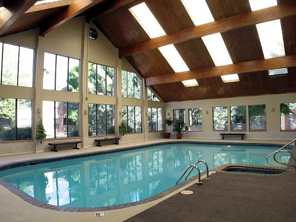 Quincy Ridge Apartments