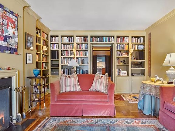 4th image of 1192 Park Ave APT 8D