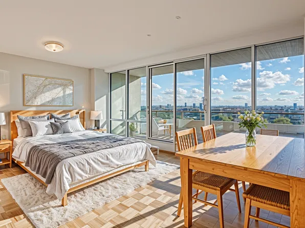 299 Roehampton Ave #1506, Toronto, ON M4P 1S2