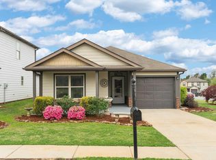 531 Union Station Pl, Calera, AL 35040