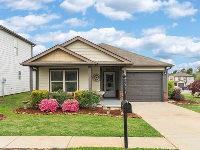 531 Union Station Pl, Calera, AL, 35040