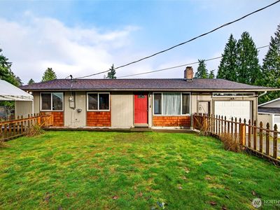 13308 NE 186th Street, Woodinville, WA, 98072