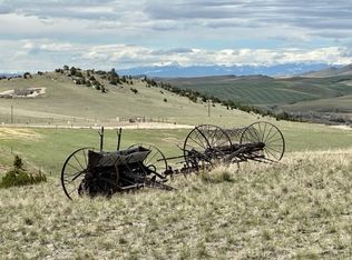 Missouri Overlook Lane Lots 834 #835-836, Three Forks, MT 59752