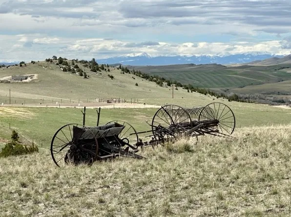 Missouri Overlook Lane Lots 834 #835-836, Three Forks, MT 59752