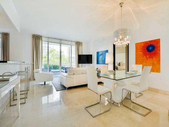 901 Brickell Key Blvd APT 205