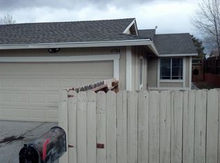 6784 Honeysuckle Dr, Reno, NV 89506