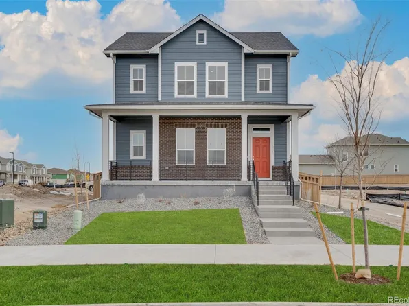 5986 N Lisbon Street, Aurora, CO 80019