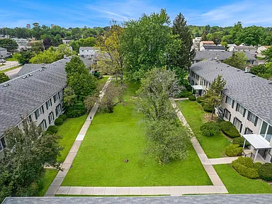 Upgraded Two Bedroom / Two Bath Apartment at Cambridge Squared