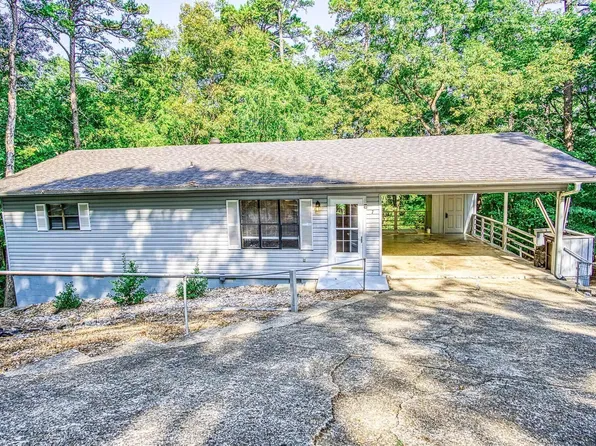 7 Laja Cir, Hot Springs, AR 71909