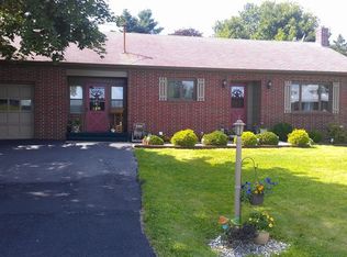 21 S Yoder St, Grantsville, MD 21536