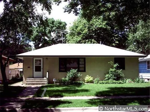 4929 Queen Ave N, Minneapolis, MN 55430